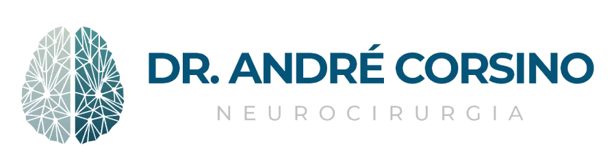 Dr. André Corsino - Neurocirurgião